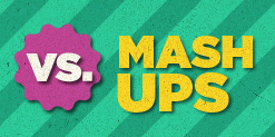 Mashups